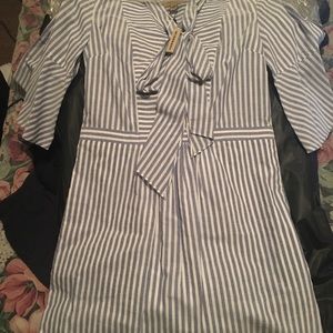 Burberry Dress